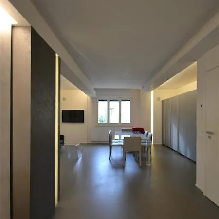 Luxury Apartamento *
