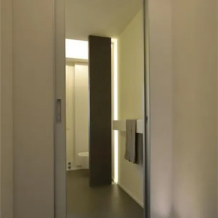Διαμέρισμα Luxury