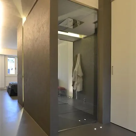 Luxury Apartment Pesaro