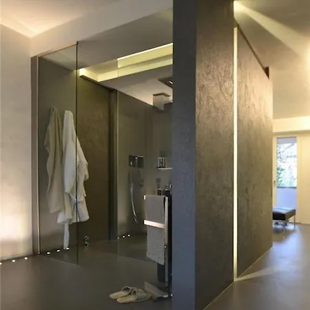 Luxury Pésaro